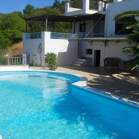 Villa Francesca Флумини-ди-Кварту Номер фото
